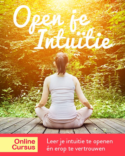 Open-je-intuitie
