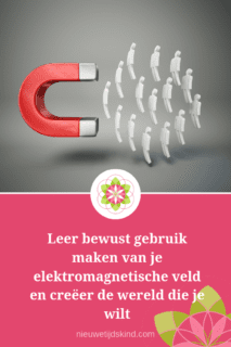 je elektromagnetische veld