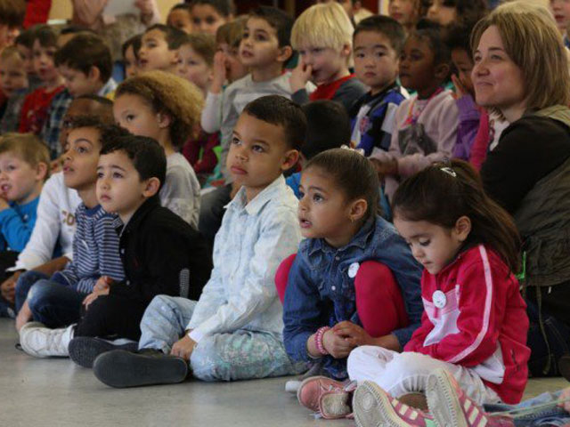 Waarom seksuele voorlichting op school noodzakelijk is