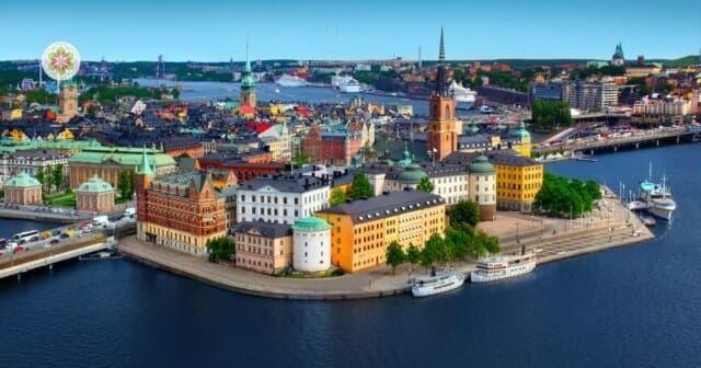 Zweden 6-urige werkdag