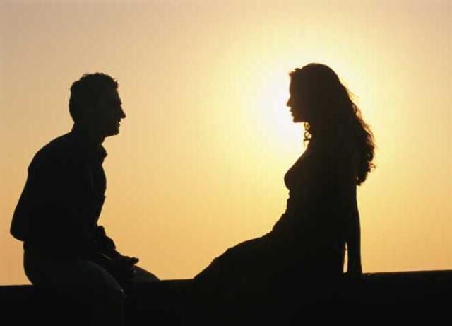 Hoe kies ik mijn partner? - Afhankelijkheid in relaties