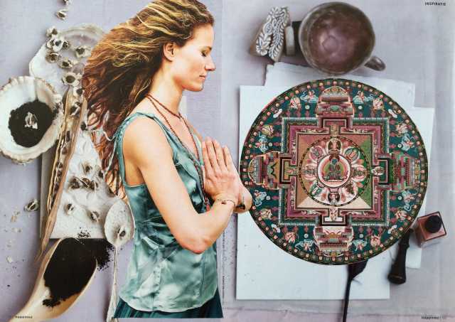 werken voor hsp's-meditatie