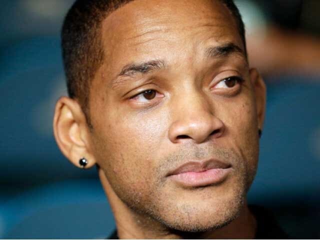 Will Smith