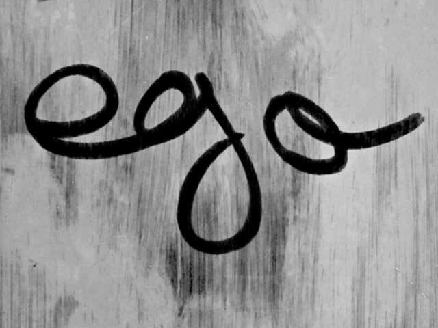 ego