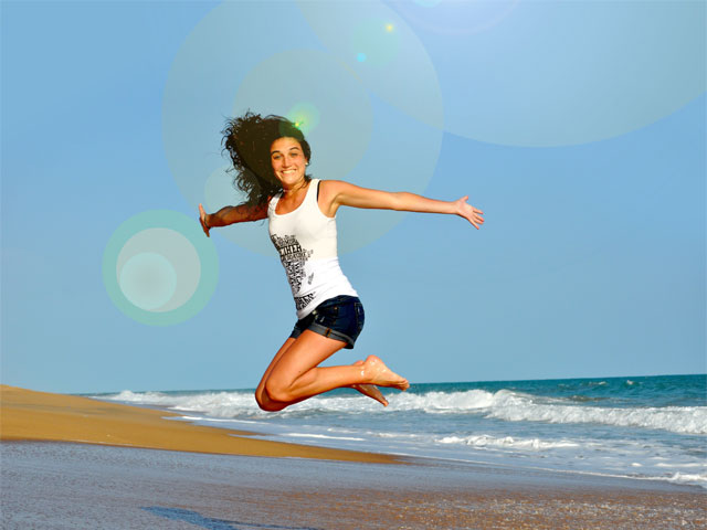 hoogsensitiviteit de baas