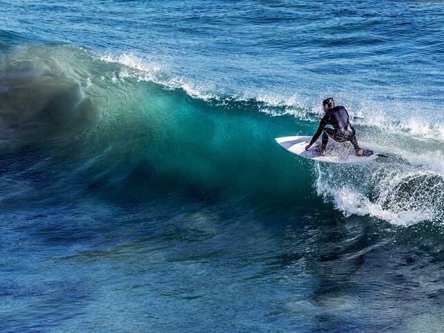 Het oude vertrouwde loslaten en het nieuwe verwelkomen