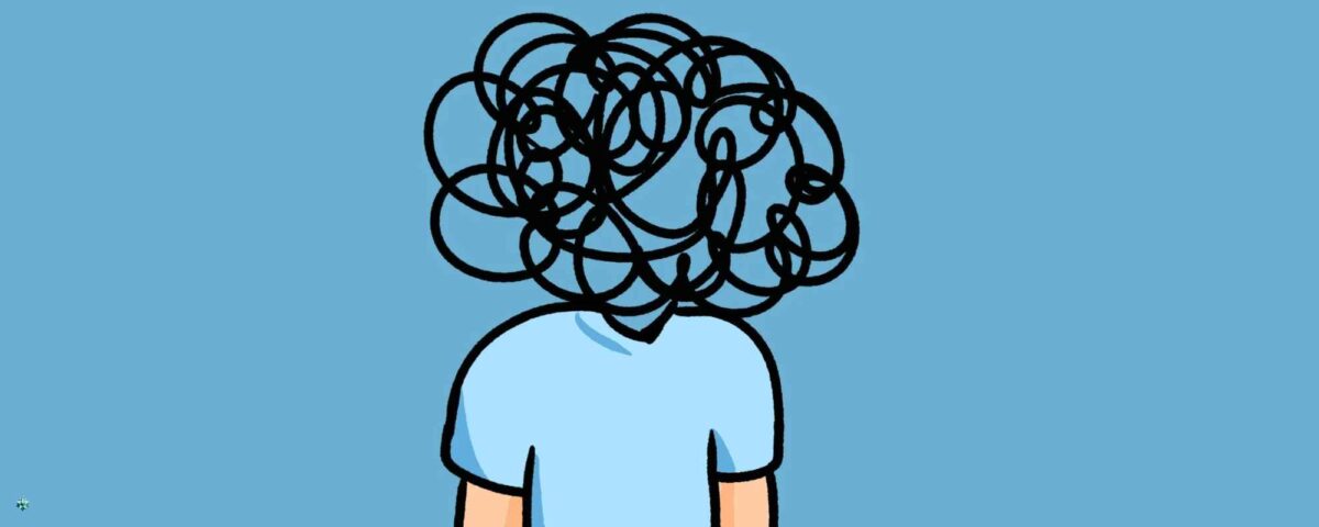 Piekeren doorbreken: 5 tips om uit de mist te komen
