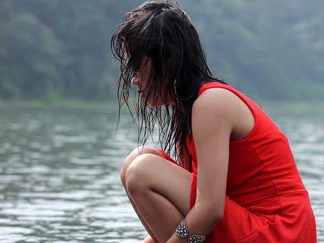 Godinnen in elke vrouw