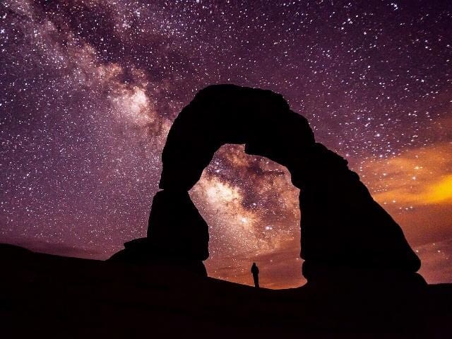 het helende universum