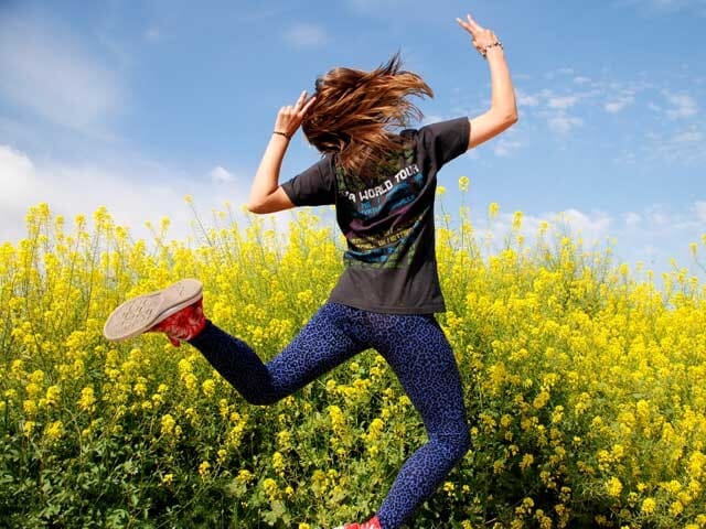 Hoeveel is genoeg? Focus op Overvloed!