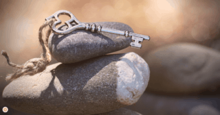 boodschappen van je intuïtie