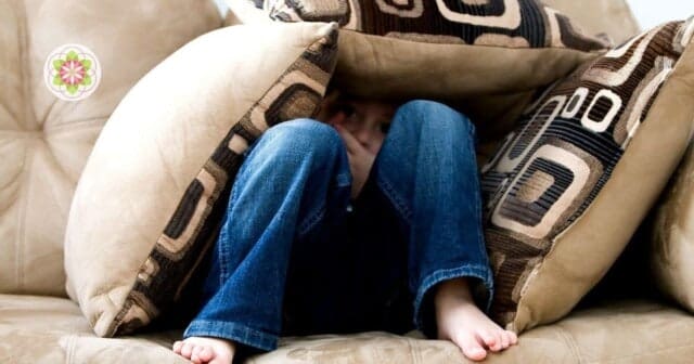 Hoe haal je je kind uit de weerstand?