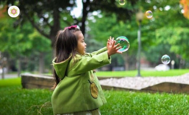 Een brief aan alle ouders met een hooggevoelig kind