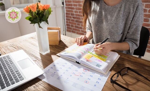 Het geheim van een succesvolle planning