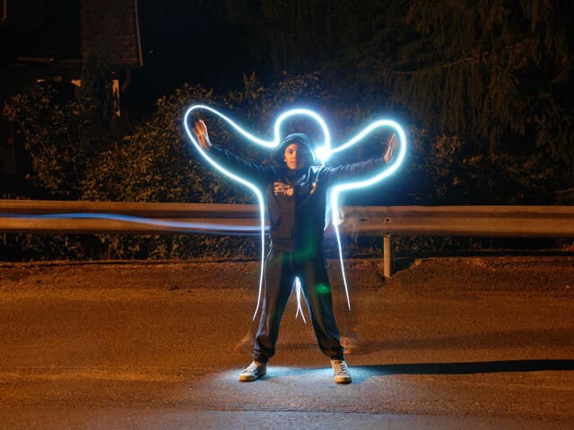 Ervaar jij leegte? Je ziel roept je