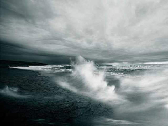 dark force-duisternis