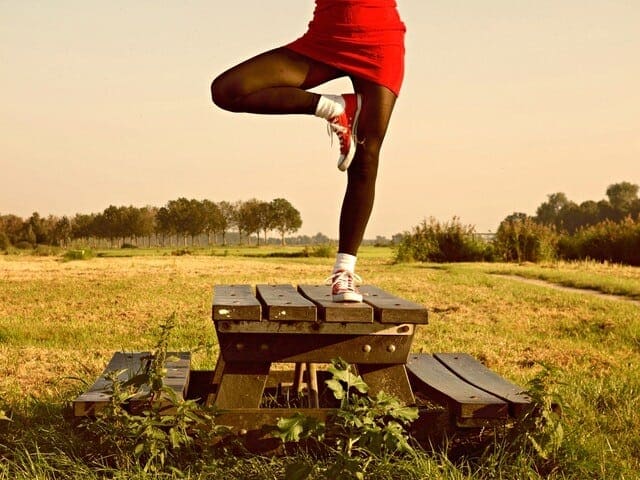 In je flow door jezelf op de eerste plaats te zetten- meer energie