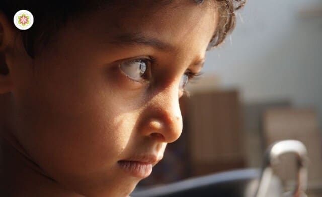 Omgaan met heftige emoties als ouder