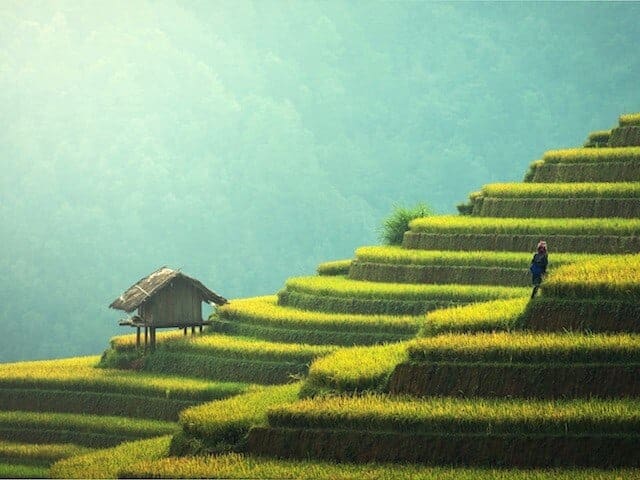 dichter bij jezelf blijven