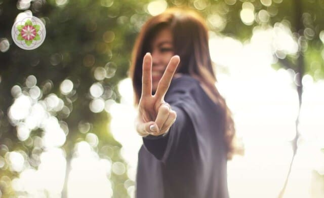 3 tekens dat je je eigen geluk in de weg staat