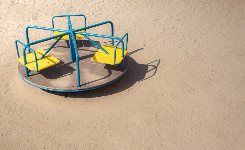 Wie leegte omarmt krijgt er ruimte voor terug