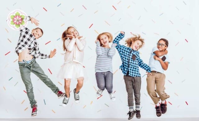 Onze kinderen zijn onze toekomst!