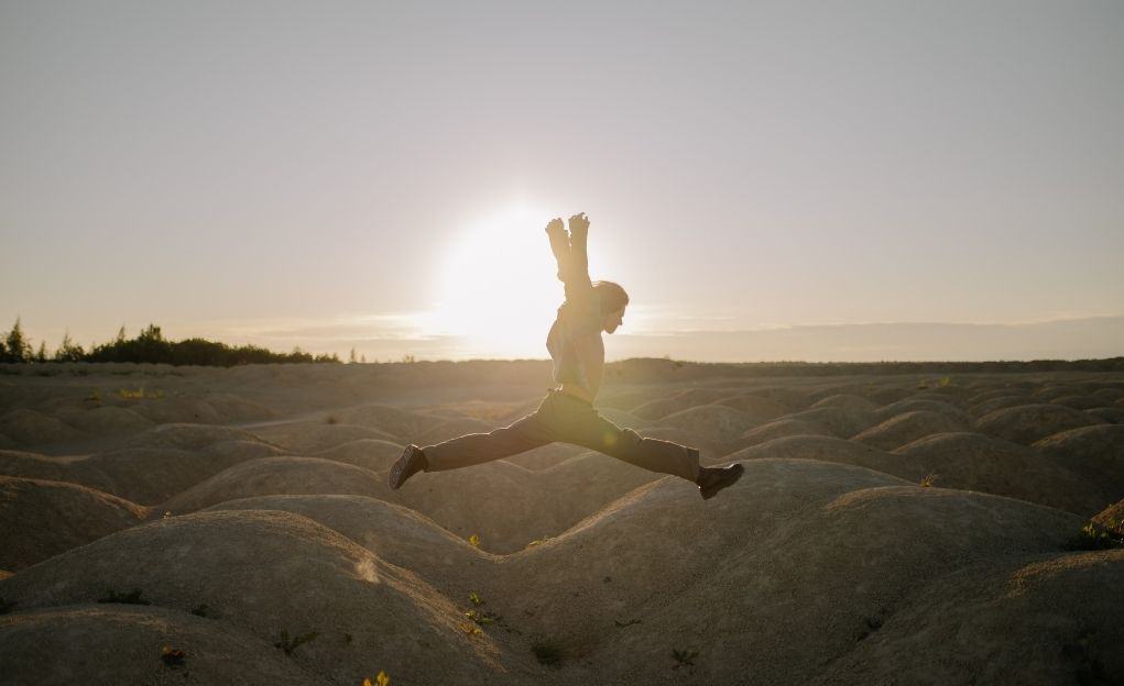 Spirituele verlichting