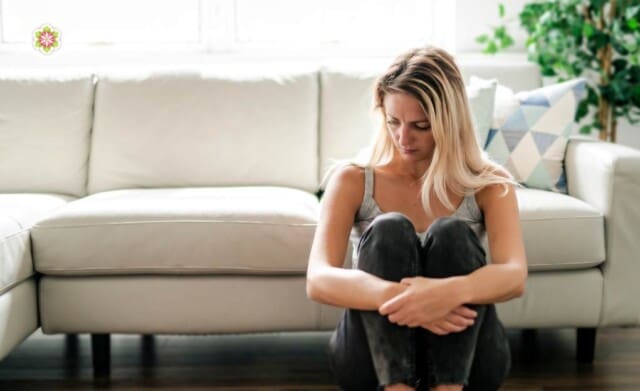 7 giftige gedachten die je ervan weerhouden gelukkig te zijn