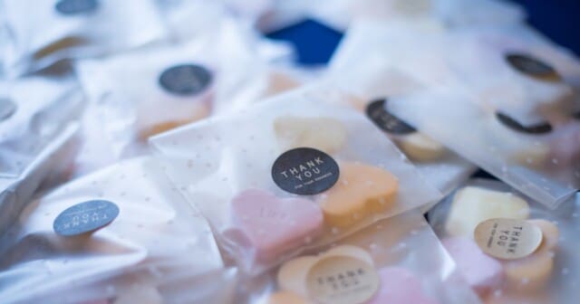 De kracht van dankbaarheid