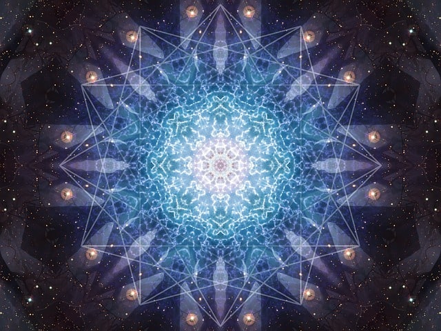 De verbinding tussen sjamanisme en kwantumfysica