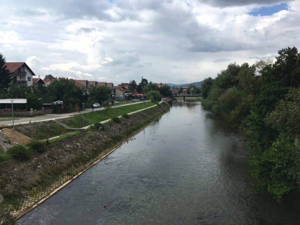 De Bosnische piramides