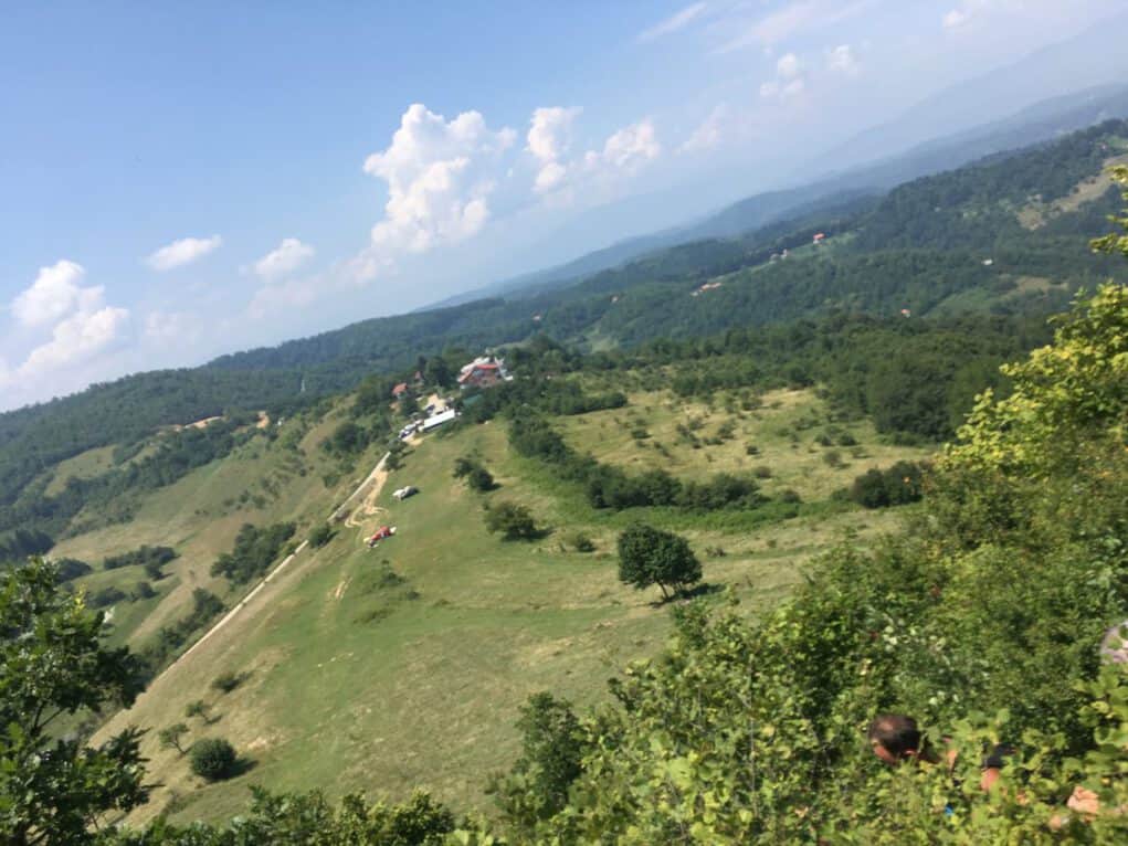 De Bosnische piramides