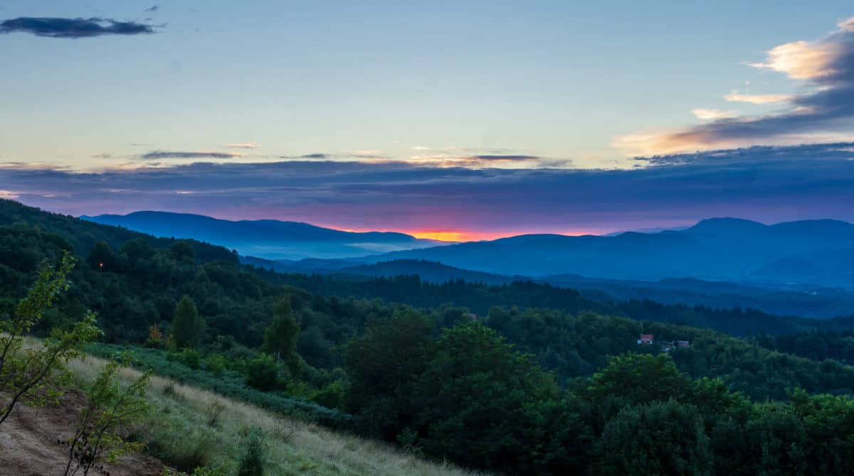 De Bosnische piramides