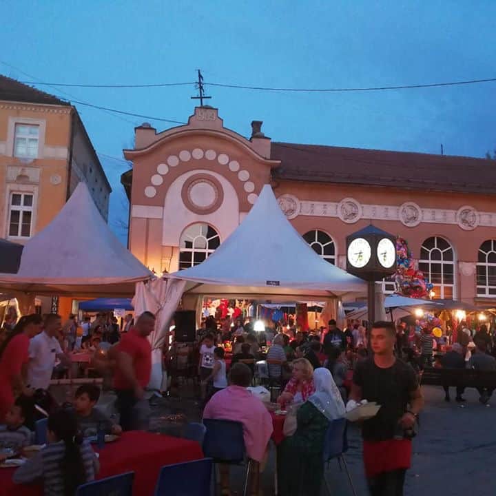 De Bosnische piramides