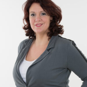 Foto van Veronique van Kan