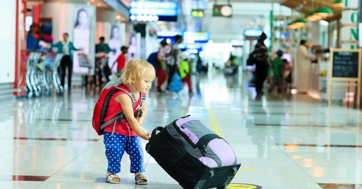 ontspannen vakantie met een hooggevoelig kind (1)