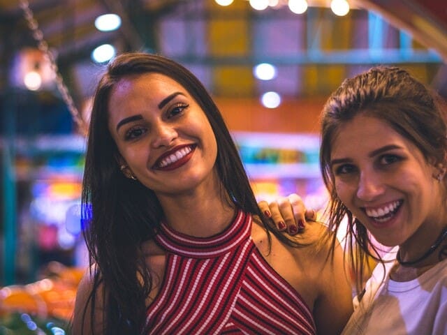 6 gewoonten van hoog-empathische mensen