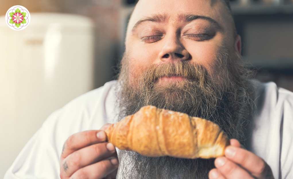 (Spiritueel) afvallen? Neem je ruimte in!