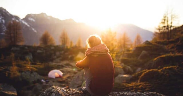jezelf wegcijferen- Cijfer jij jezelf ook vaker weg dan je lief is