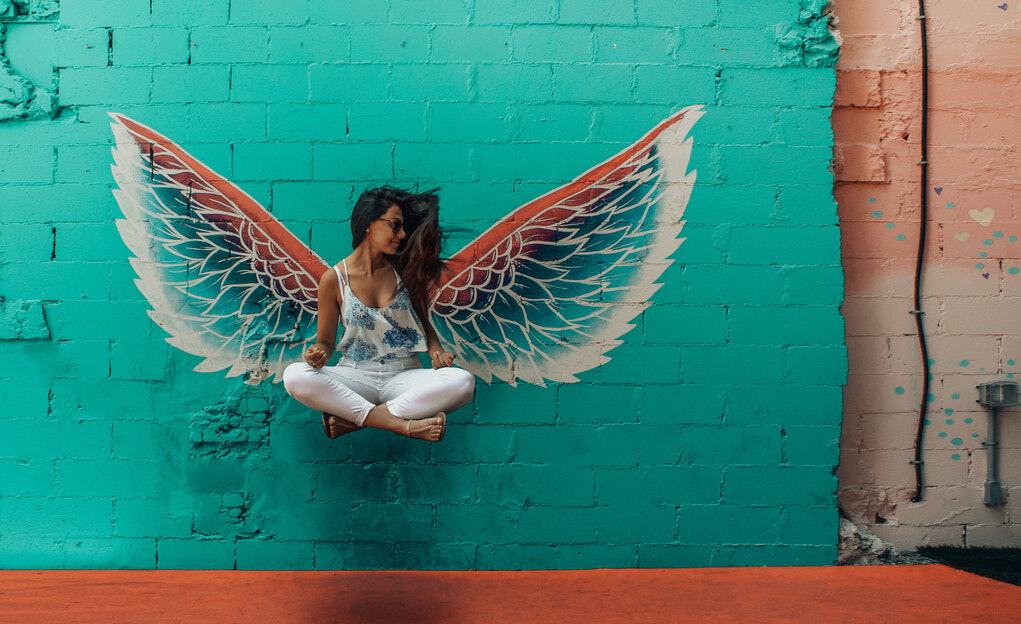 Nieuw onderzoek suggereert dat ons ego groter wordt na yoga & meditatie