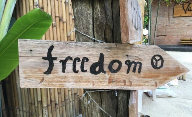 Bevrijd de vrouw in jou, door zelfliefde!