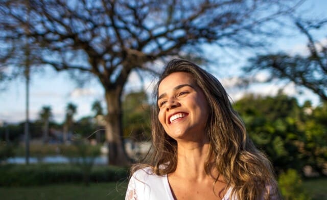 Dankbaarheid heeft mij veel gebracht