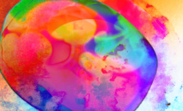 Onbelemmerd liefhebben