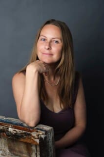 Het helen van de baarmoeder