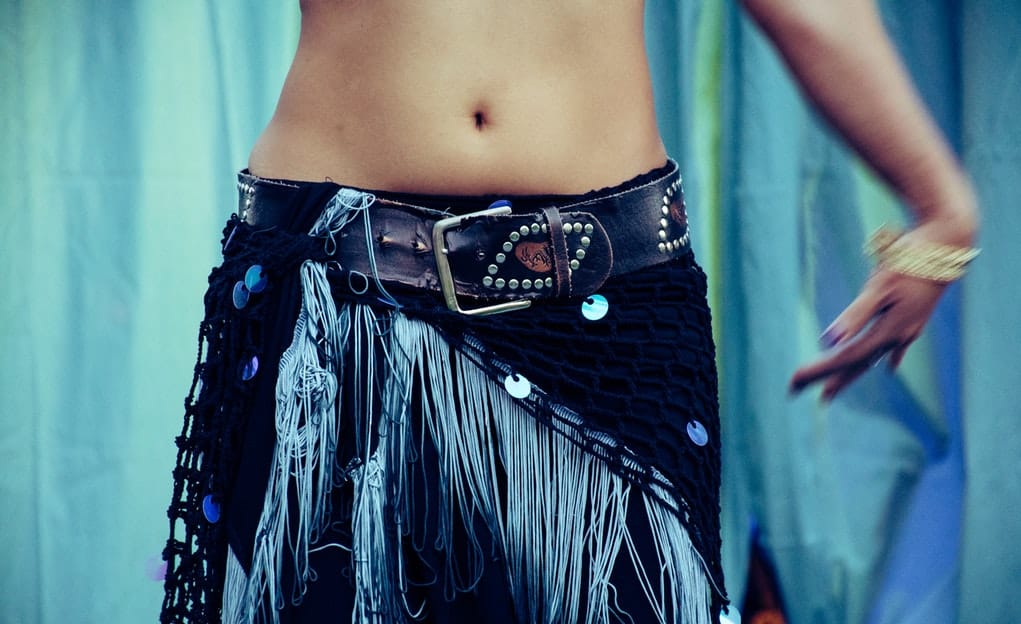 womb- Het helen van de baarmoeder