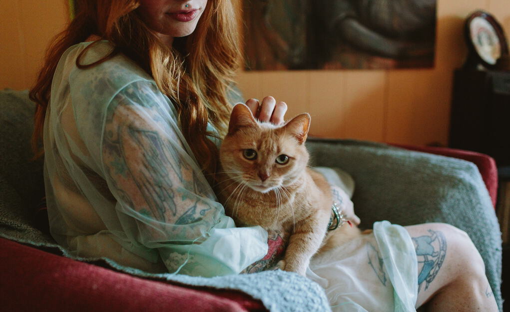 Val jij voor emotioneel niet beschikbare partners?