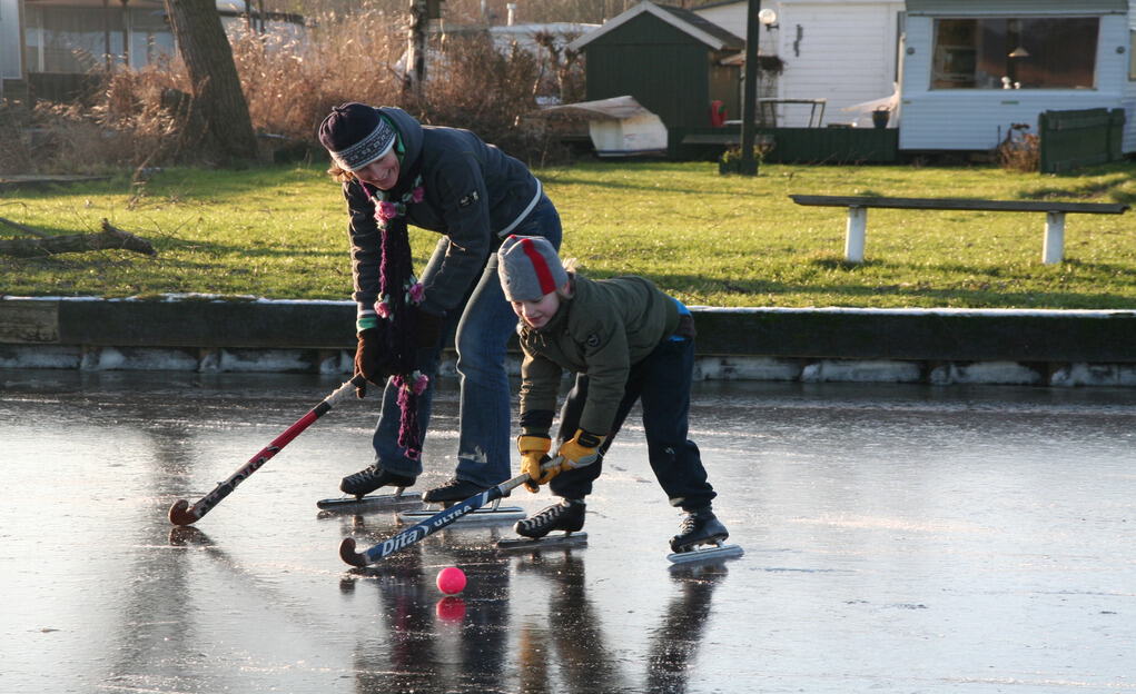 De spiegel van je kind