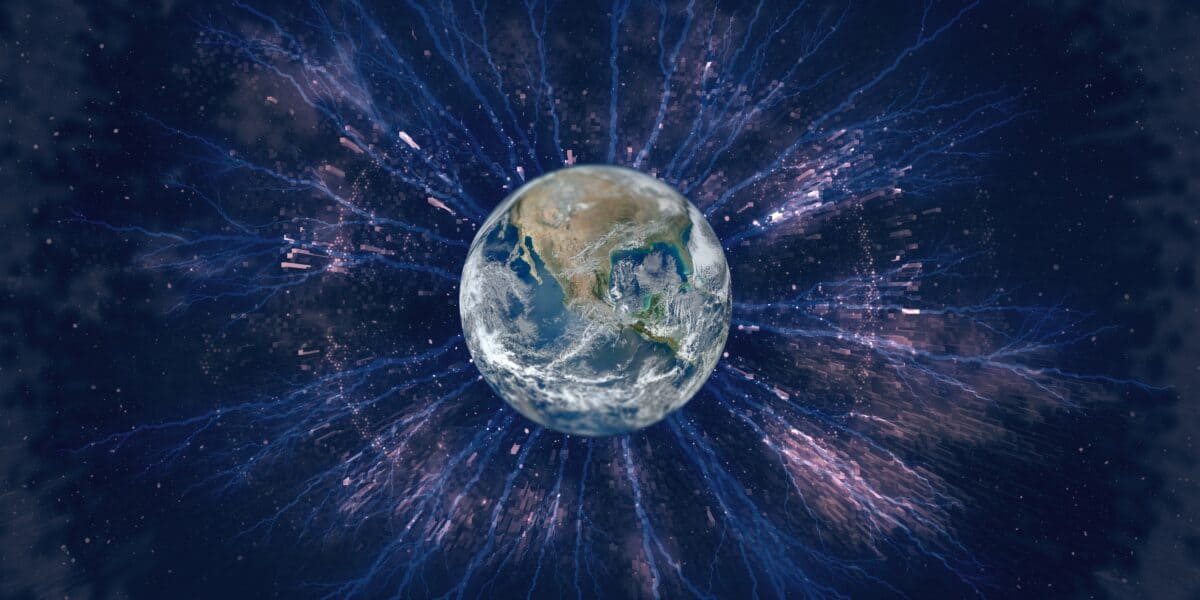 Volle Maan in Schorpioen van 18 mei 2019