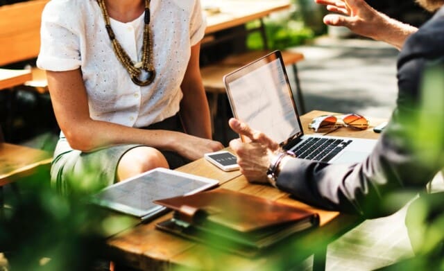 De verborgen kant van healing