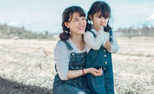 Help je kinderen hun leven vorm te geven